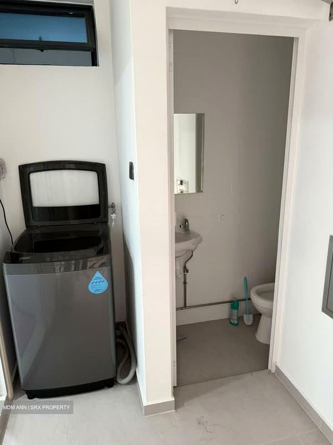 Regent Grove (D23), Condominium #577242981